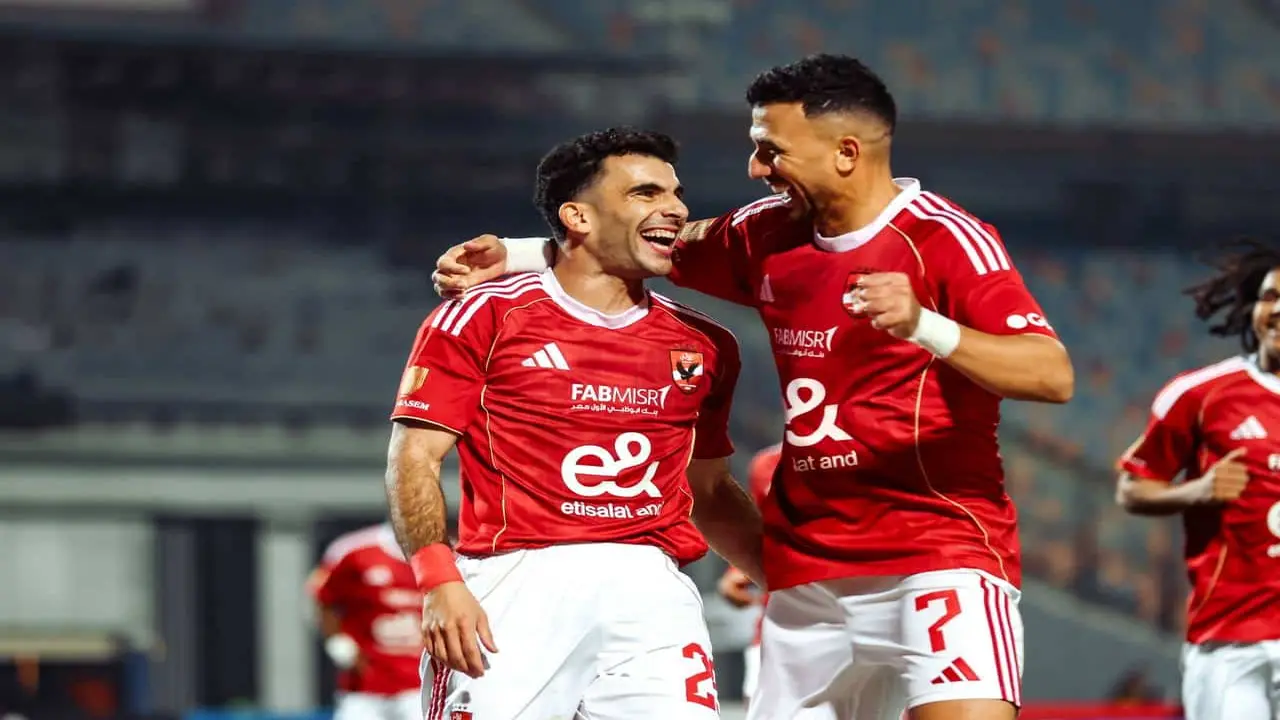 موعد مباراة الأهلي وطلائع الجيش والقنوات الناقلة في الدوري المصري 2026